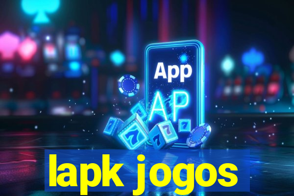 lapk jogos